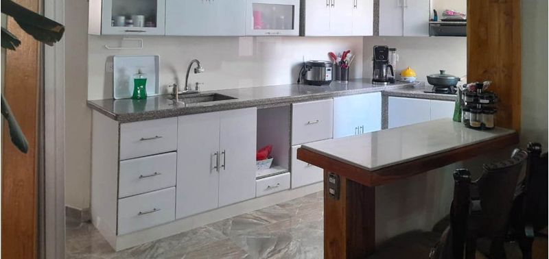Apartamento en Venta en Medellín, Candelaria-10