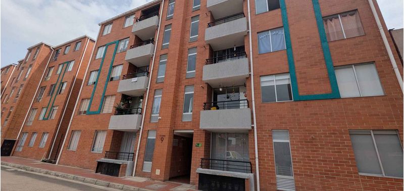 Apartamento en Venta en Bogotá, D.C., Otros