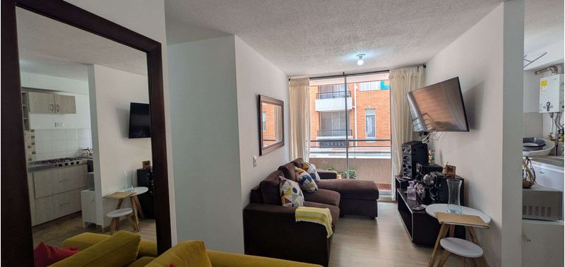 Apartamento en Venta en Bogotá, D.C., Otros-0