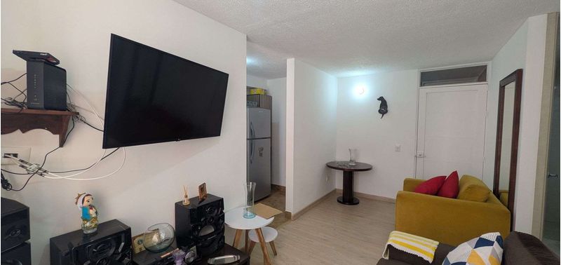 Apartamento en Venta en Bogotá, D.C., Otros-1