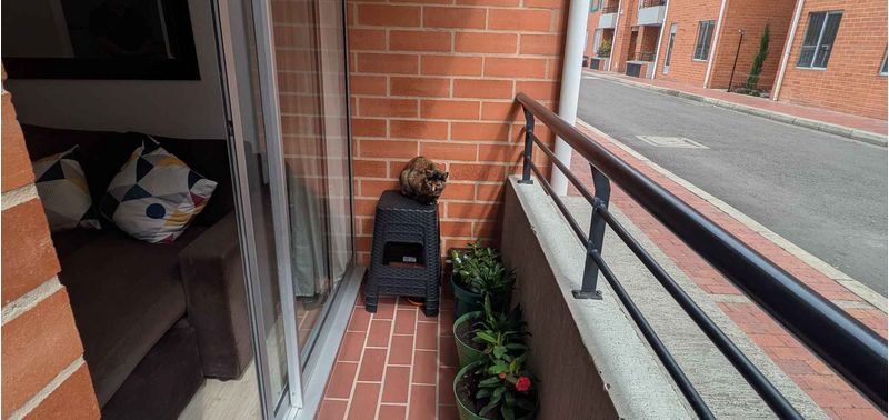 Apartamento en Venta en Bogotá, D.C., Otros-2