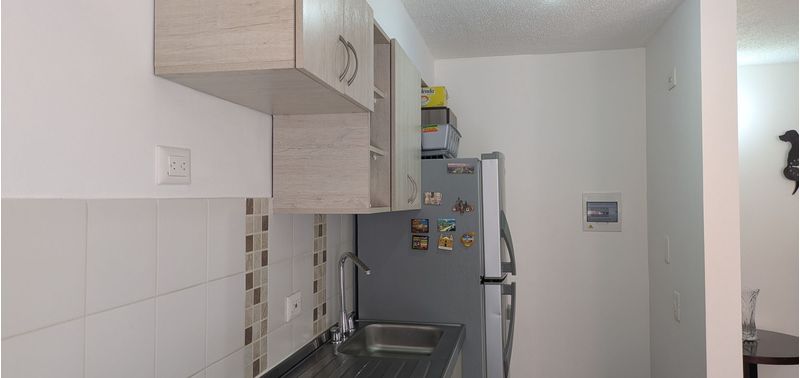 Apartamento en Venta en Bogotá, D.C., Otros-3