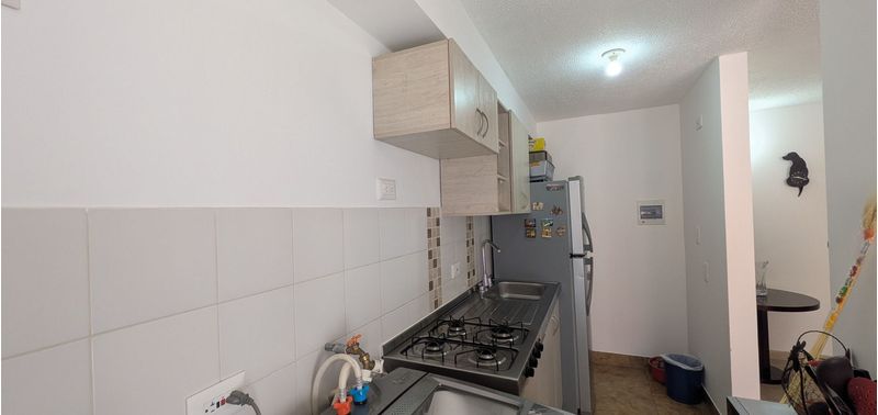 Apartamento en Venta en Bogotá, D.C., Otros-4