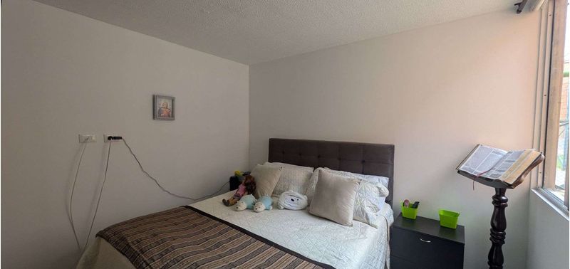 Apartamento en Venta en Bogotá, D.C., Otros-6