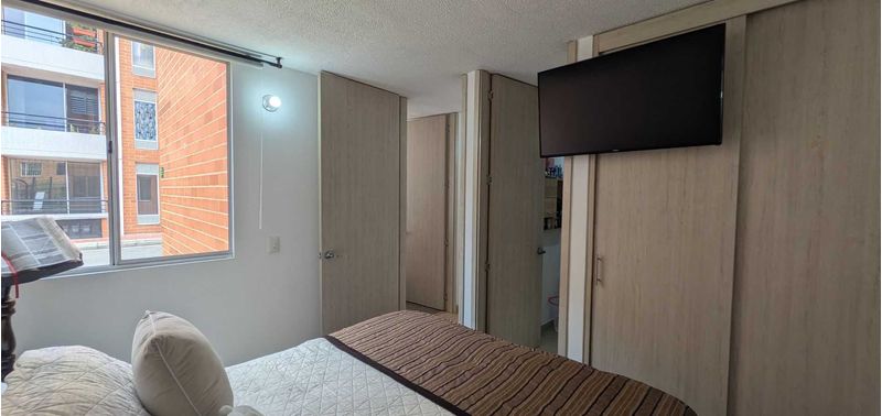 Apartamento en Venta en Bogotá, D.C., Otros-7