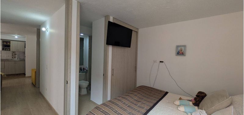 Apartamento en Venta en Bogotá, D.C., Otros-8