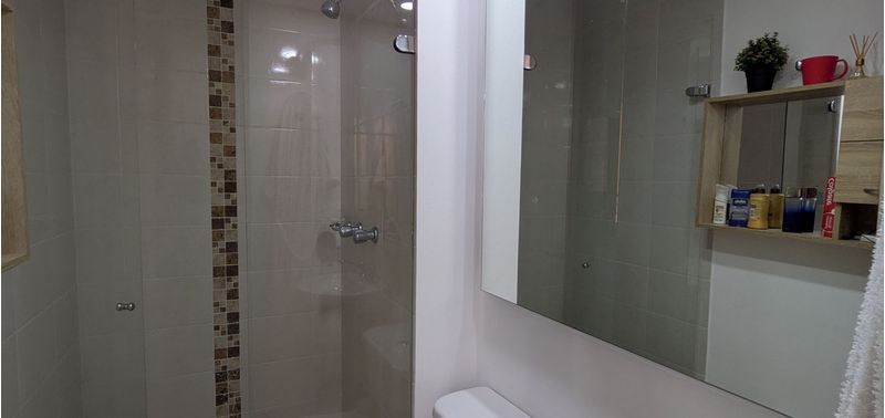 Apartamento en Venta en Bogotá, D.C., Otros-9