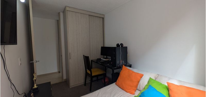 Apartamento en Venta en Bogotá, D.C., Otros-10