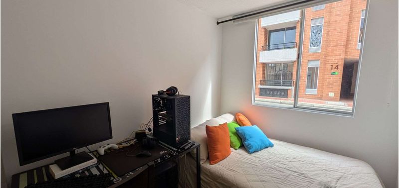 Apartamento en Venta en Bogotá, D.C., Otros-11