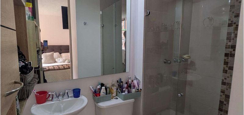 Apartamento en Venta en Bogotá, D.C., Otros-12