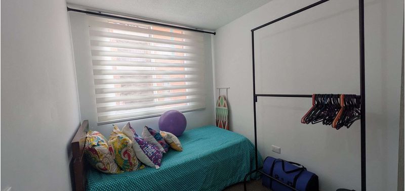 Apartamento en Venta en Bogotá, D.C., Otros-15