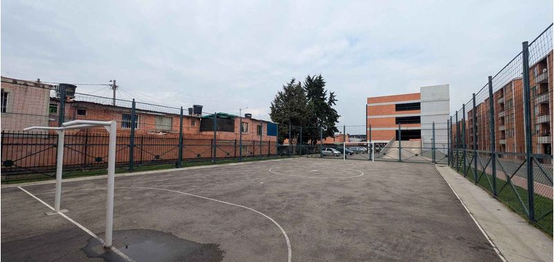 Apartamento en Venta en Bogotá, D.C., Otros-18