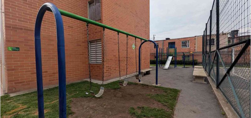 Apartamento en Venta en Bogotá, D.C., Otros-19