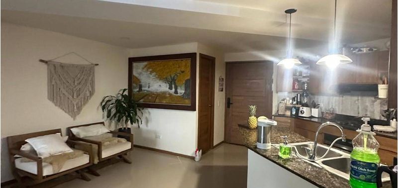 Apartamento en Venta en Sabaneta, Las Lomitas-1
