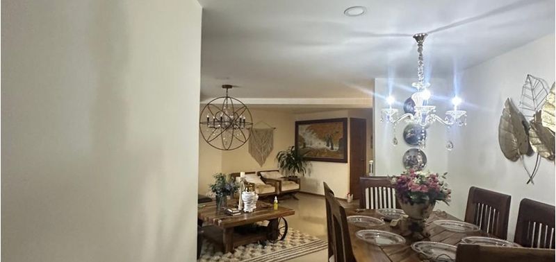 Apartamento en Venta en Sabaneta, Las Lomitas-3