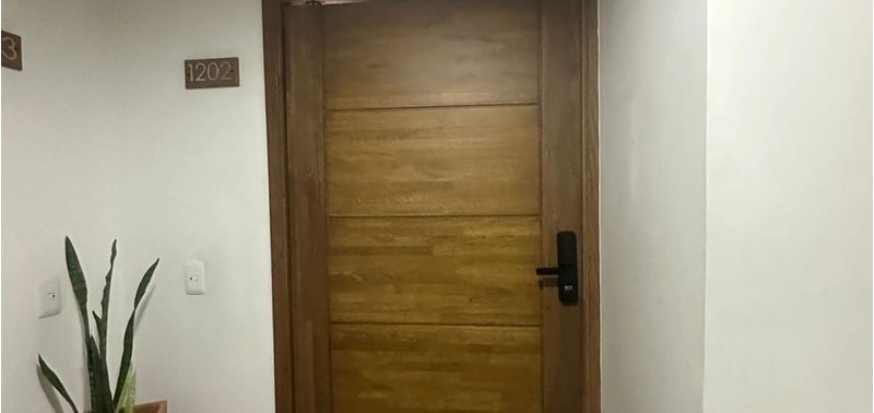 Apartamento en Venta en Sabaneta, Las Lomitas-4