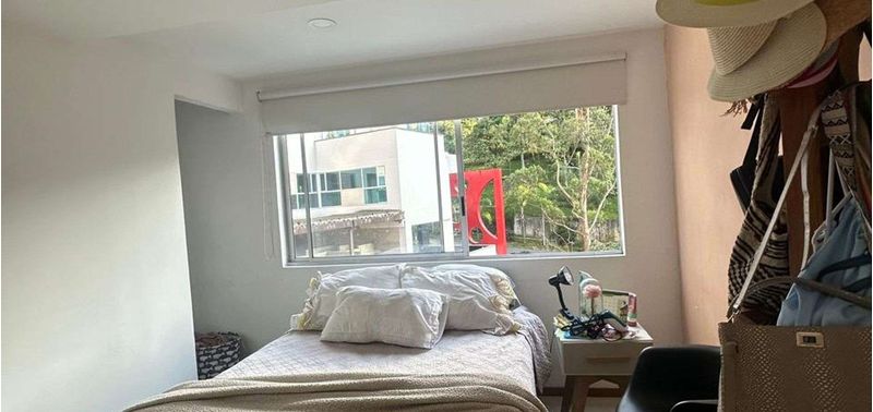 Apartamento en Venta en Sabaneta, Las Lomitas-6
