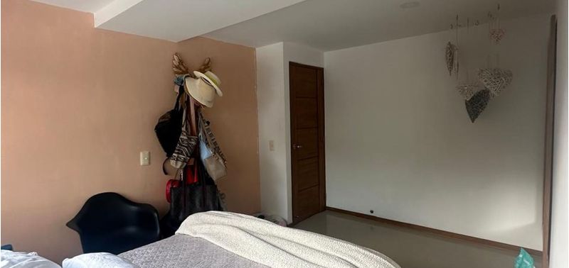 Apartamento en Venta en Sabaneta, Las Lomitas-7