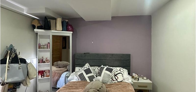 Apartamento en Venta en Sabaneta, Las Lomitas-8