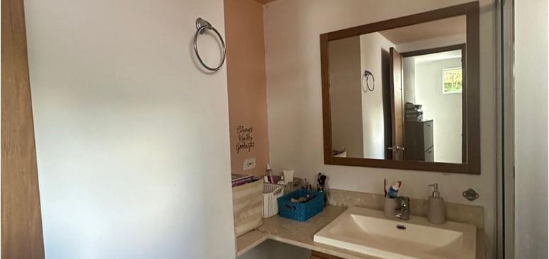 Apartamento en Venta en Sabaneta, Las Lomitas-9