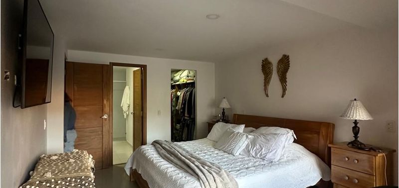 Apartamento en Venta en Sabaneta, Las Lomitas-10