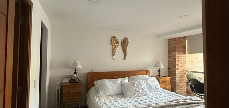 Apartamento en Venta en Sabaneta, Las Lomitas-13