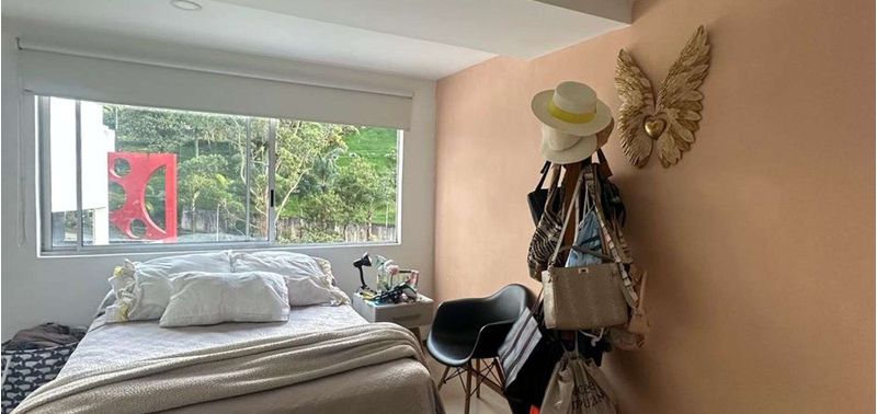 Apartamento en Venta en Sabaneta, Las Lomitas-14