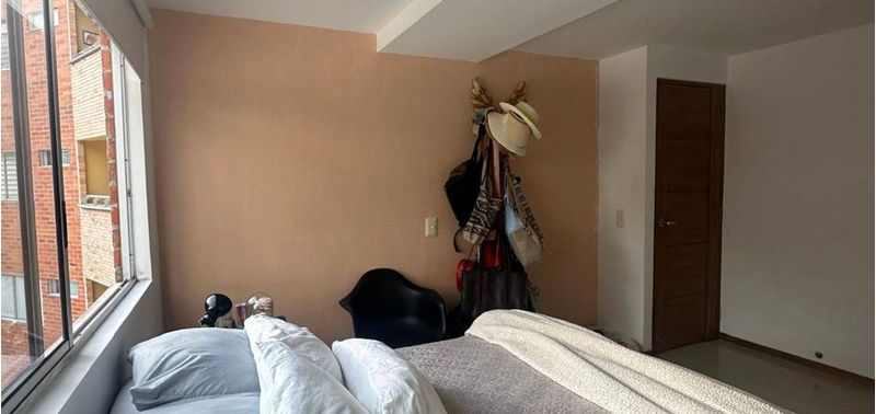 Apartamento en Venta en Sabaneta, Las Lomitas-16