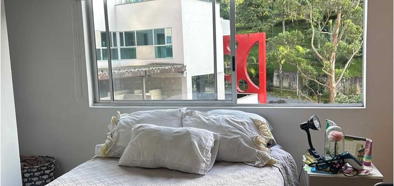 Apartamento en Venta en Sabaneta, Las Lomitas-18