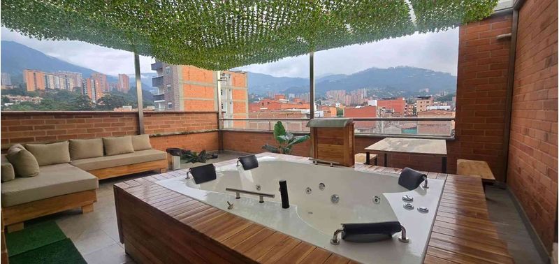 Apartamento en Venta en Envigado, Mesa