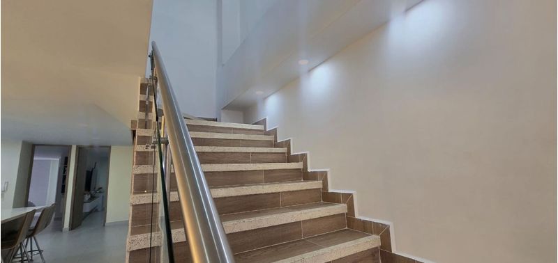 Apartamento en Venta en Envigado, Mesa-3
