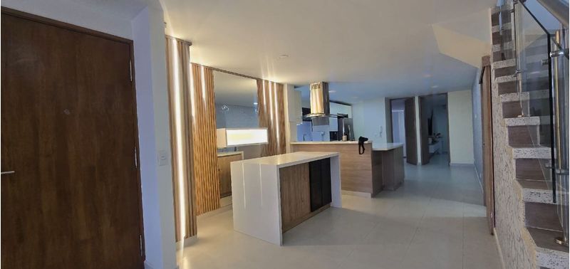 Apartamento en Venta en Envigado, Mesa-6