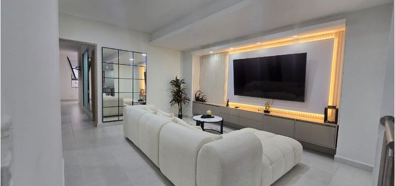 Apartamento en Venta en Envigado, Mesa-7