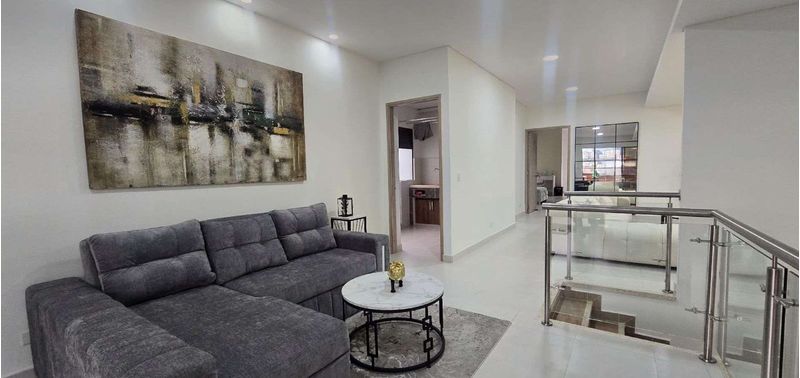 Apartamento en Venta en Envigado, Mesa-8