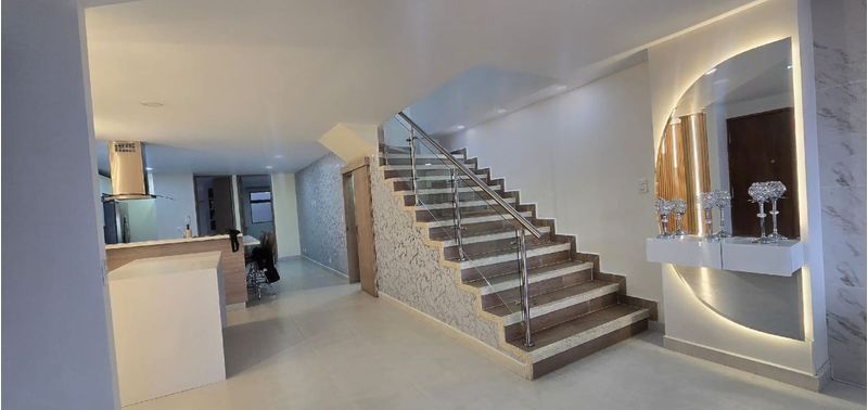 Apartamento en Venta en Envigado, Mesa-11