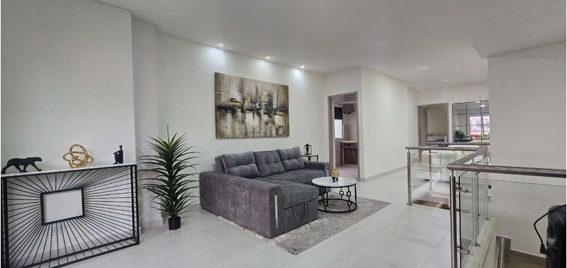 Apartamento en Venta en Envigado, Mesa-13