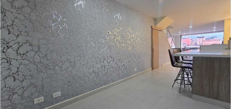 Apartamento en Venta en Envigado, Mesa-14