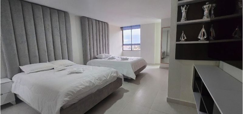 Apartamento en Venta en Envigado, Mesa-15