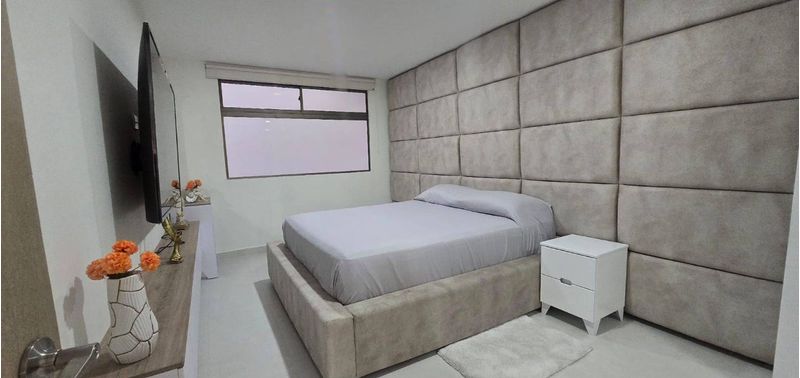 Apartamento en Venta en Envigado, Mesa-16