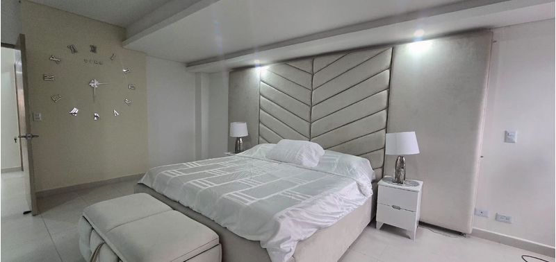 Apartamento en Venta en Envigado, Mesa-17