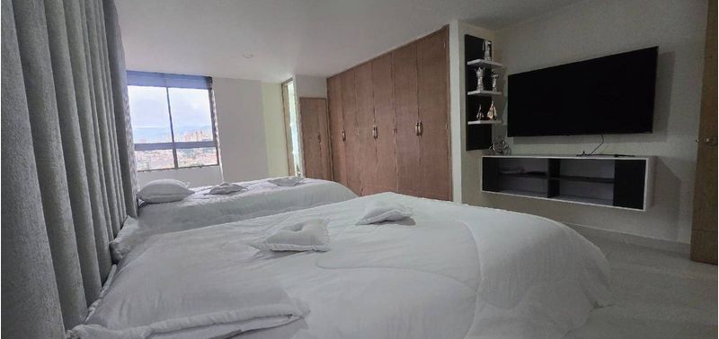 Apartamento en Venta en Envigado, Mesa-18