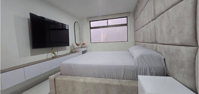 Apartamento en Venta en Envigado, Mesa-20