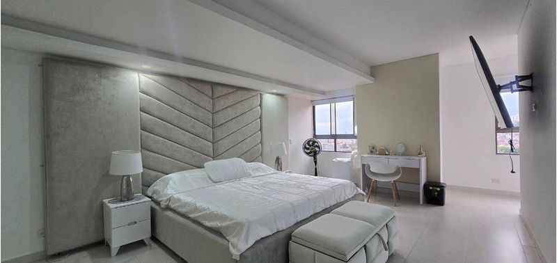 Apartamento en Venta en Envigado, Mesa-21