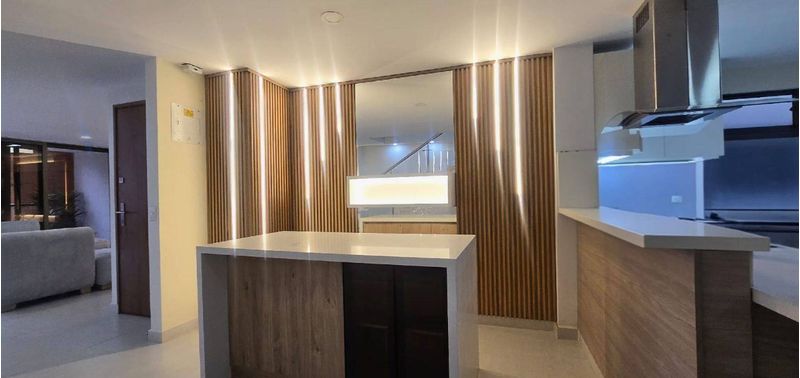 Apartamento en Venta en Envigado, Mesa-23