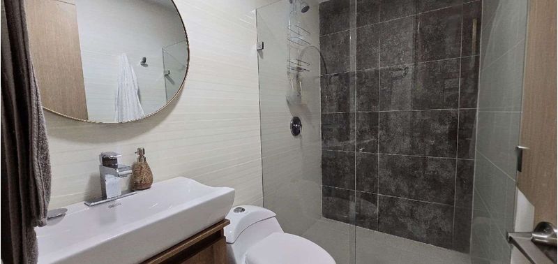 Apartamento en Venta en Envigado, Mesa-27