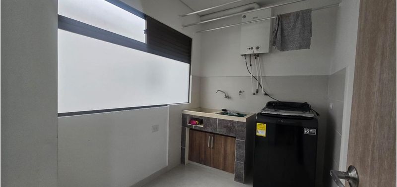 Apartamento en Venta en Envigado, Mesa-29