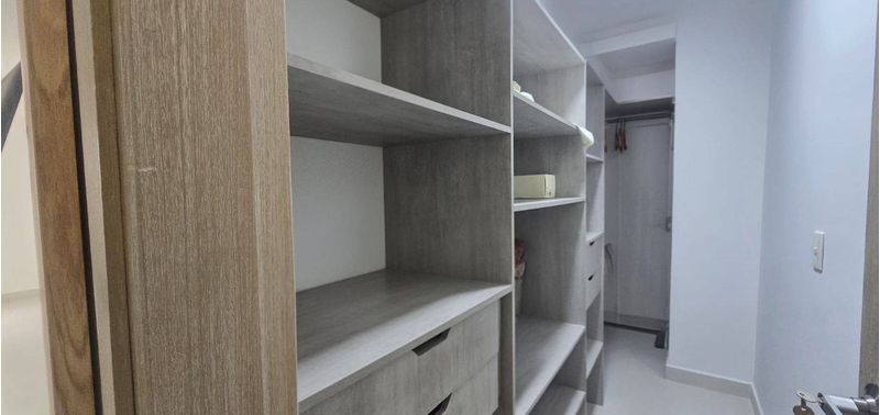 Apartamento en Venta en Envigado, Mesa-31