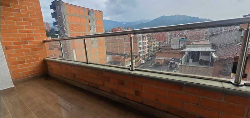 Apartamento en Venta en Envigado, Mesa-32