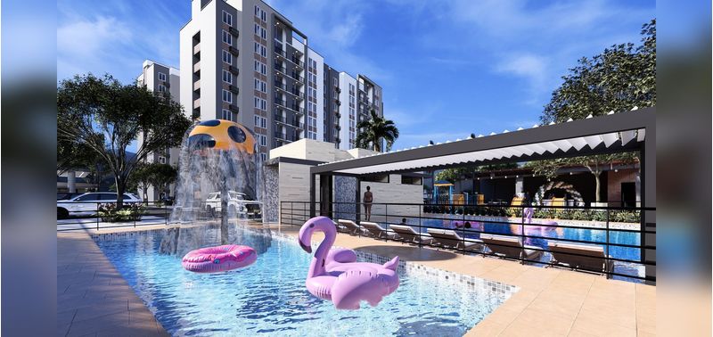 Taira Towers proyecto de vivienda-2