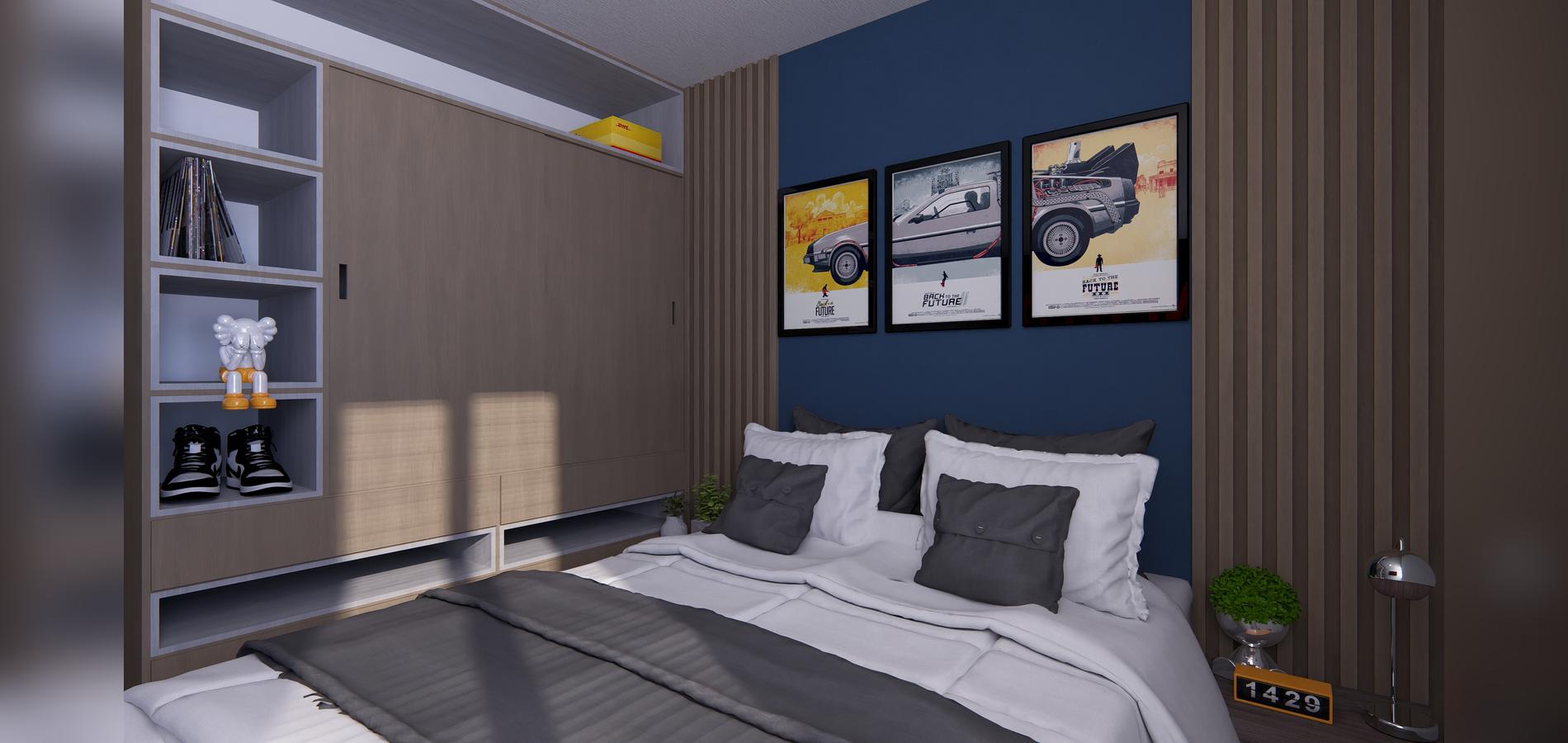 Foto Inmueble tipo Tipo B